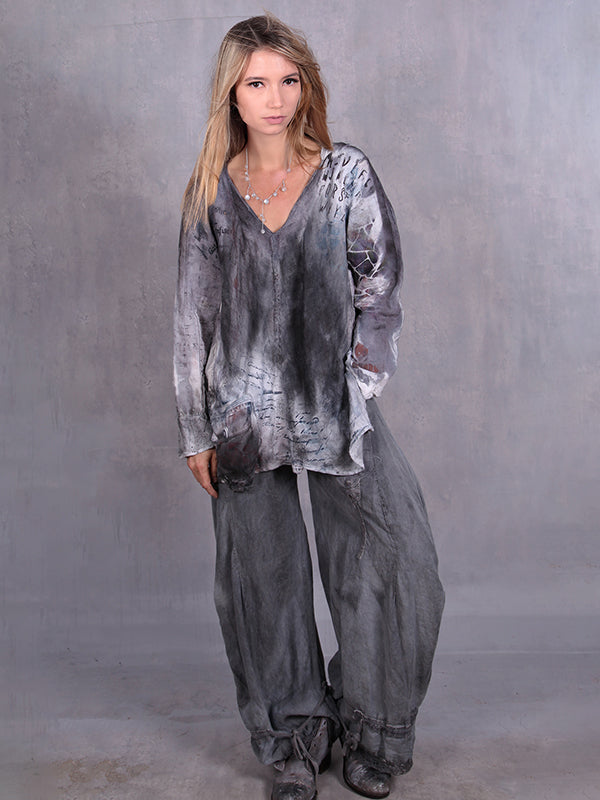 Tatiana Palnitska- MR10/ Modern Top