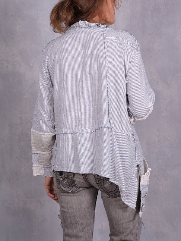 Tatiana Palnitska- MR9/ Asymmetrical Top