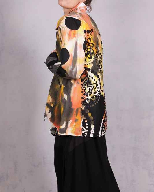 Tatiana Palnitska - Tru32/ Pure fun on a sunny day