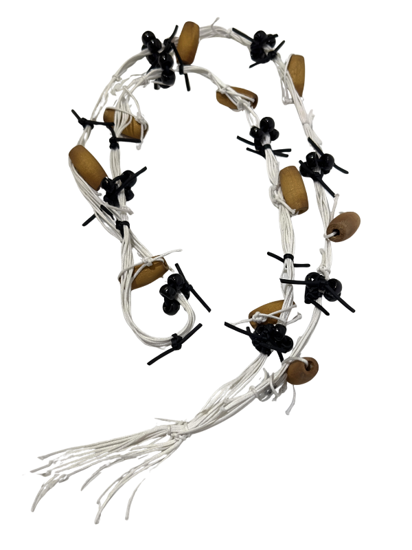 Alvarez Designs- Amazon Necklace