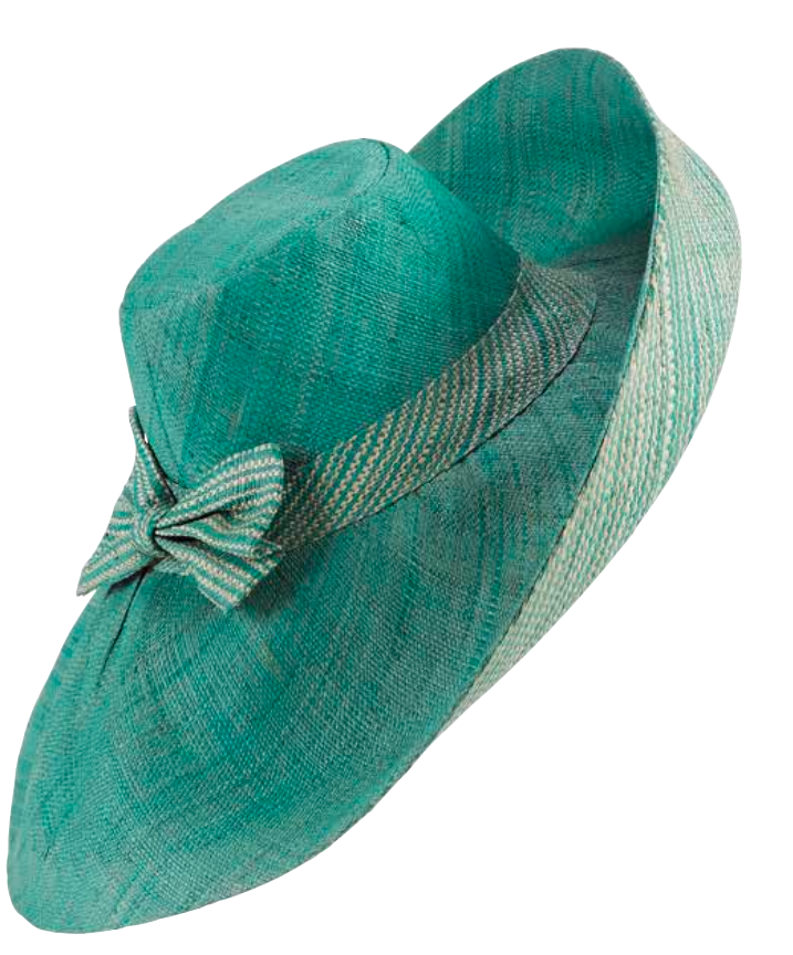 Be You Fashion - 7’’ Brim: AP7354