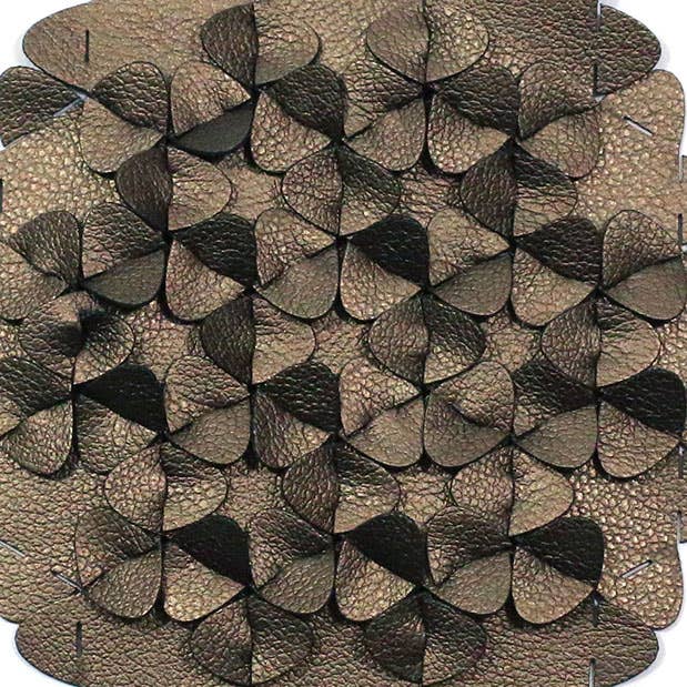 Iris Nijenhuis - The Mini's Earrings