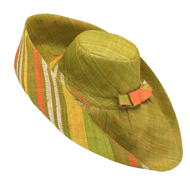 Be You Fashion - 5’’ Brim