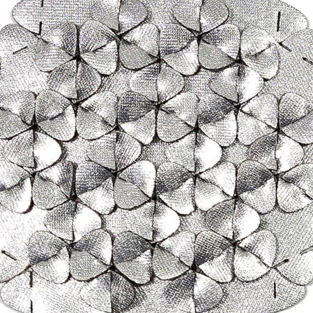 Iris Nijenhuis - The Mini's Eaarings