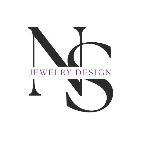 NSerena Jewelry – Wearable Art Shop