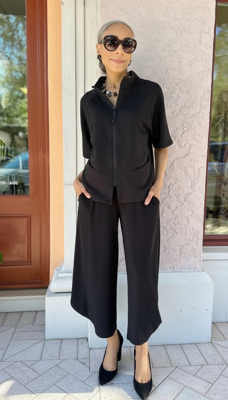 Chalet Et Ceci- Baylee Pant