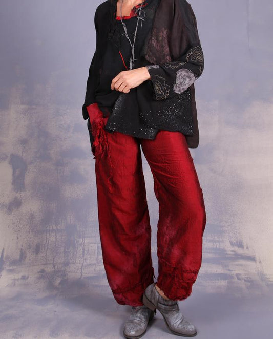 Tatiana Palnitska - Tru38/ Queen of hearts