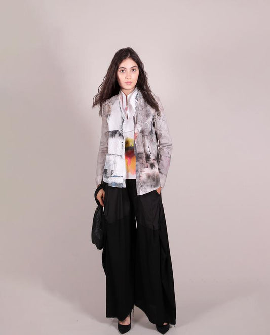 Tatiana Palnitska - Tru26/ Earthen feels