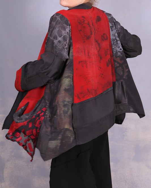 Tatiana Palnitska - Tru20/ Liquid Fire