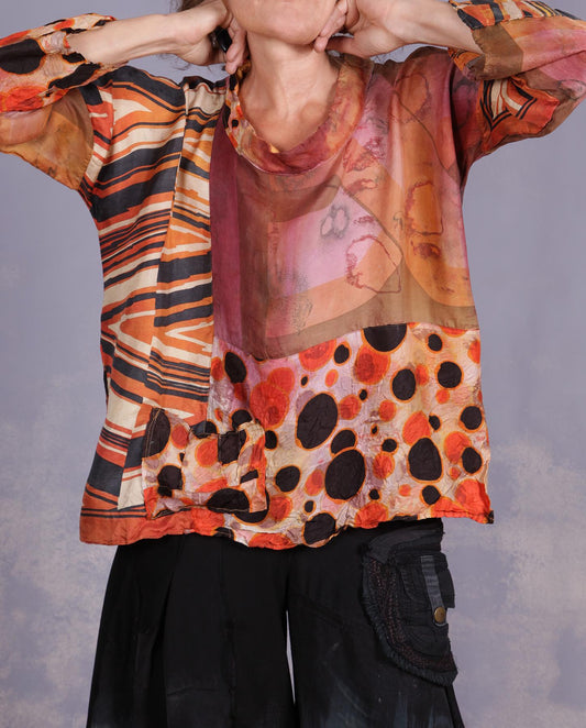 Tatiana Palnitska - Tru12/ Bubbles to wear