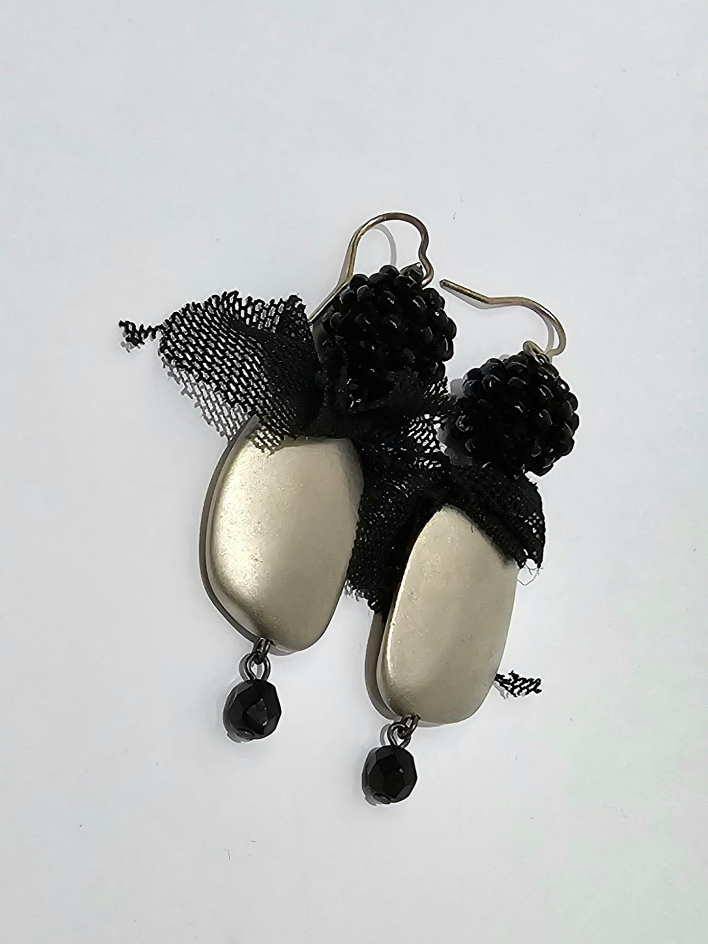 Maria Calderara- Earrings