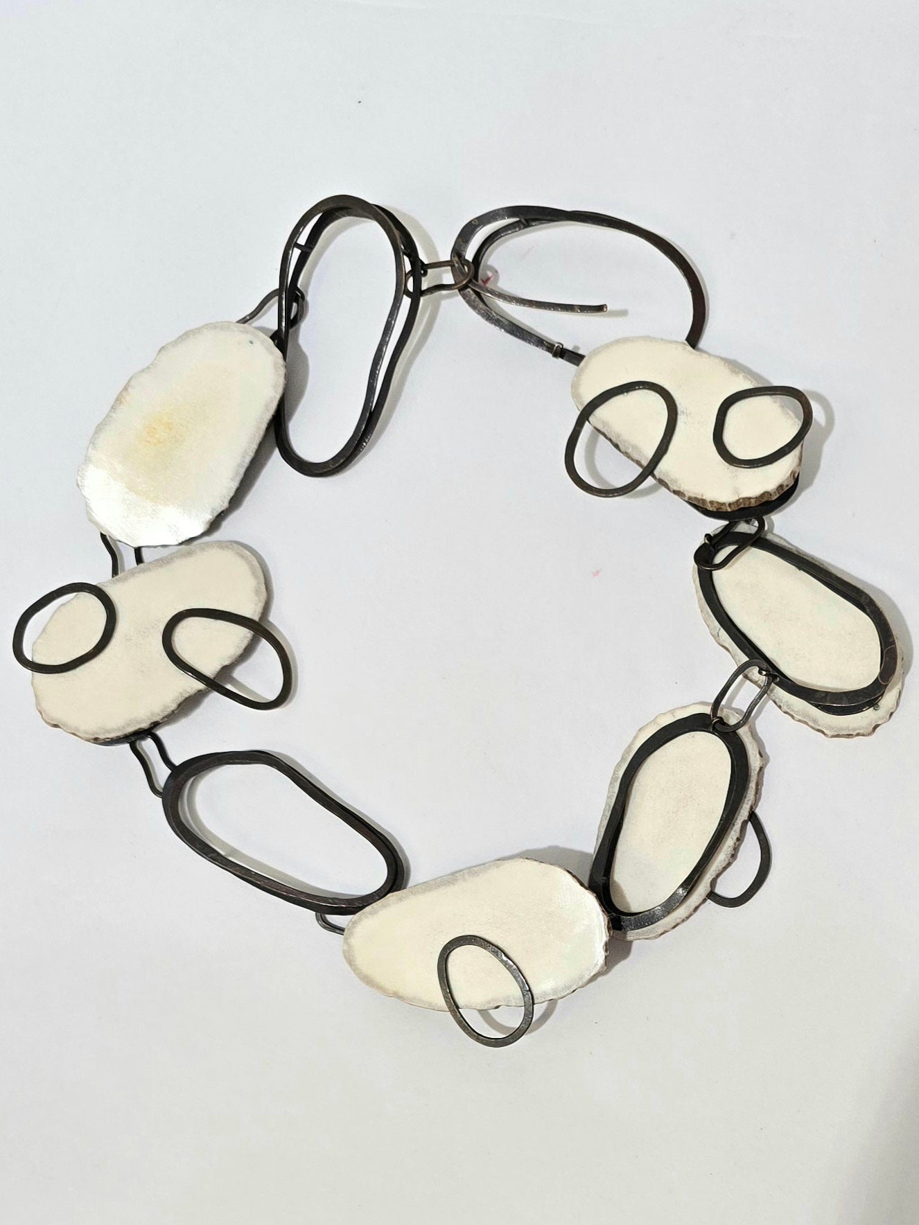 Biba Schutz- Antler Neckalce