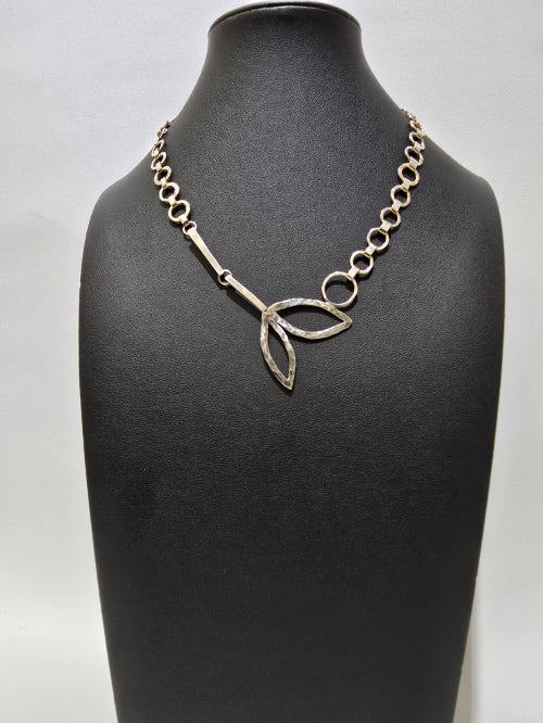 Dona Siebler - Flower Necklace