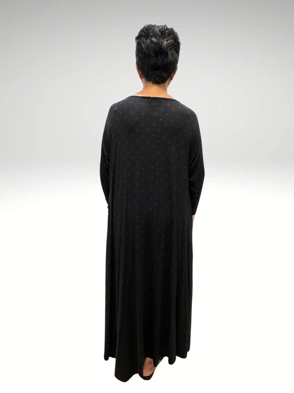 Over Stock Sales-Alembika Dress