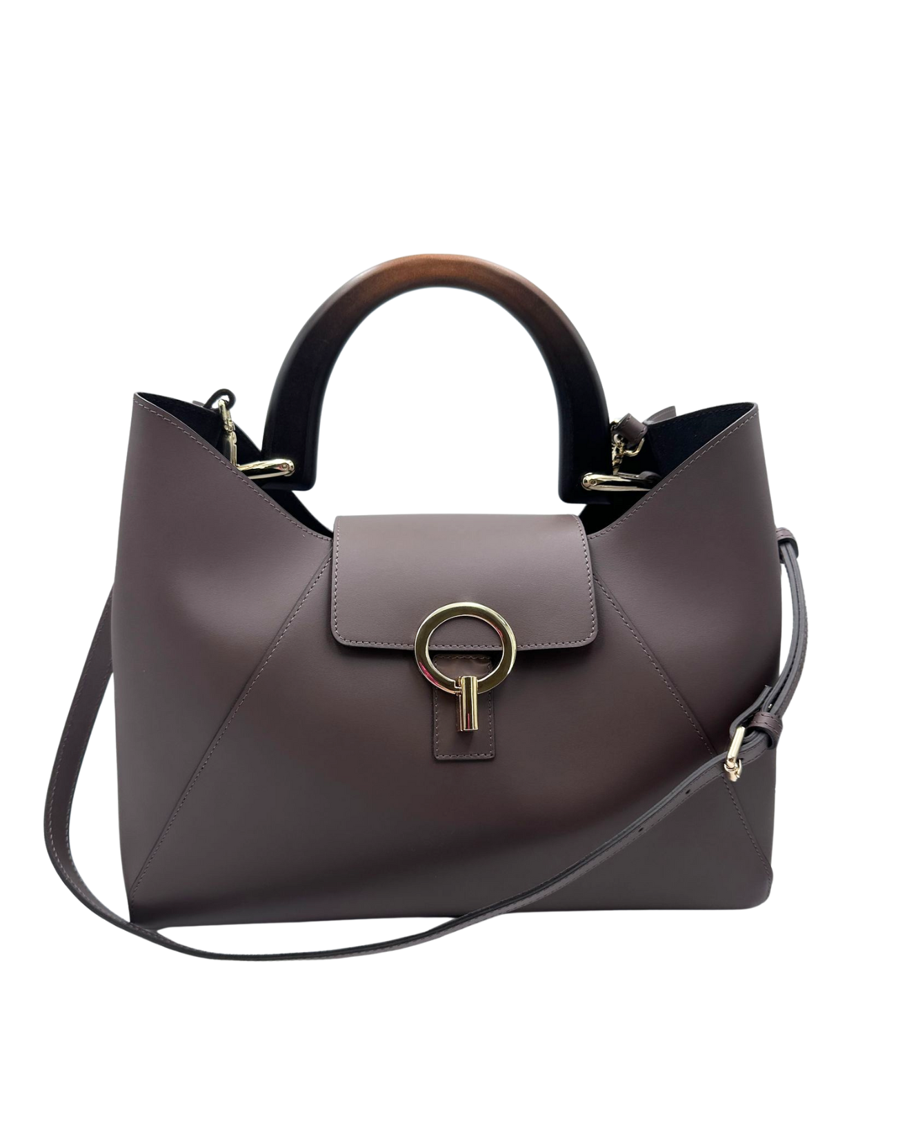 Claudia Firenze - Isadora - Mocha Mousse