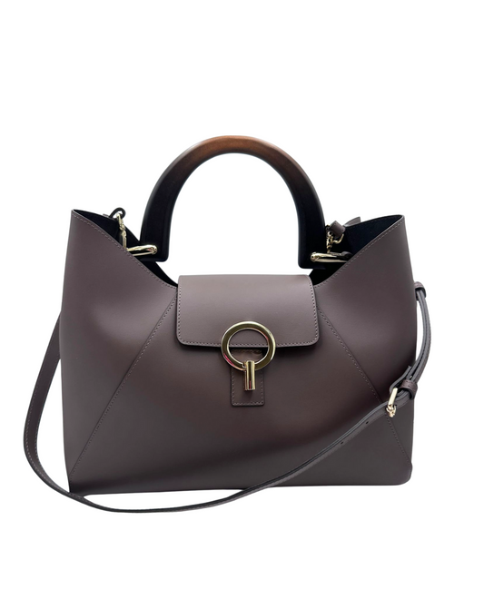 Claudia Firenze - Isadora - Mocha Mousse