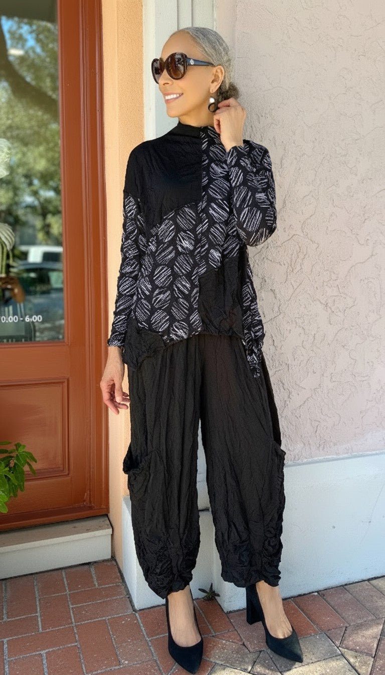 Chalet Et Ceci- Brighton Top