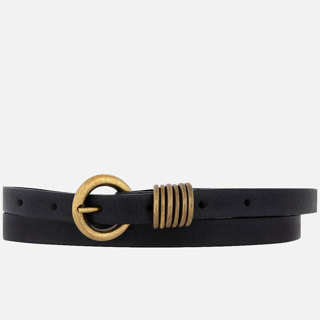 Amsterdam Heritage- Alie Belts