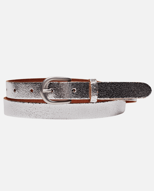 Amsterdam Heritage- Eva Belts/Silver