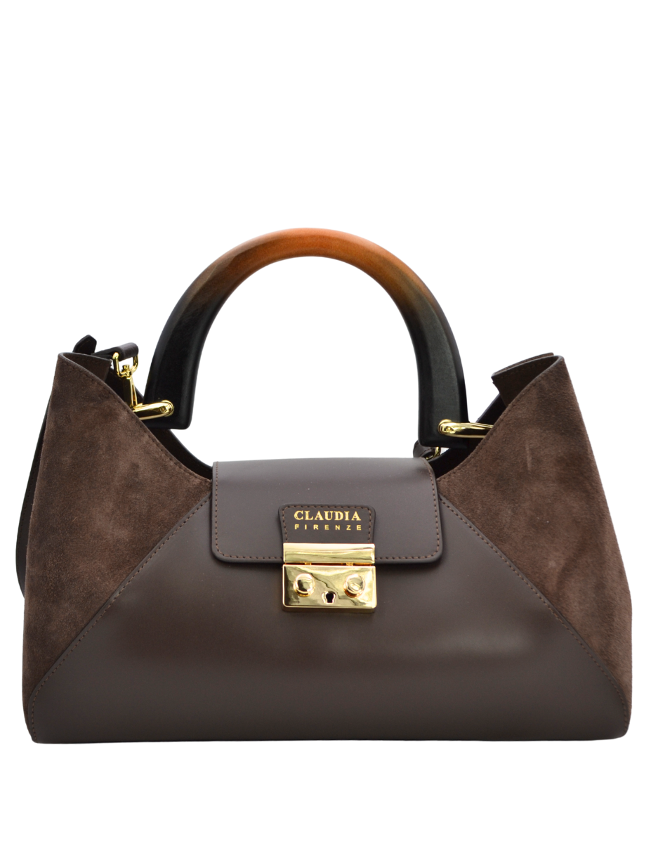 Claudia Firenze - Isa/ Chestnut