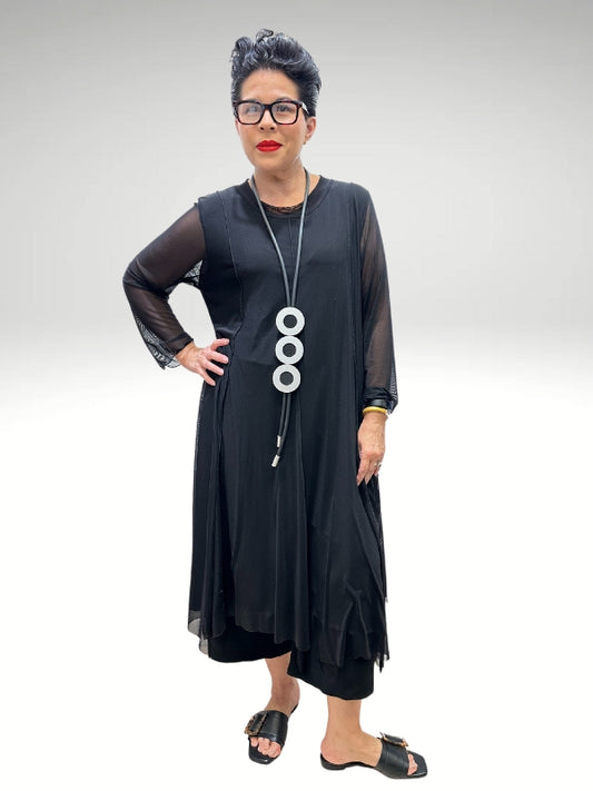 Over Stock Sales-Cynthia Ashby Dress