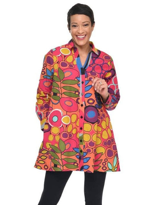 Tulip Clothing - Rachel Blouse