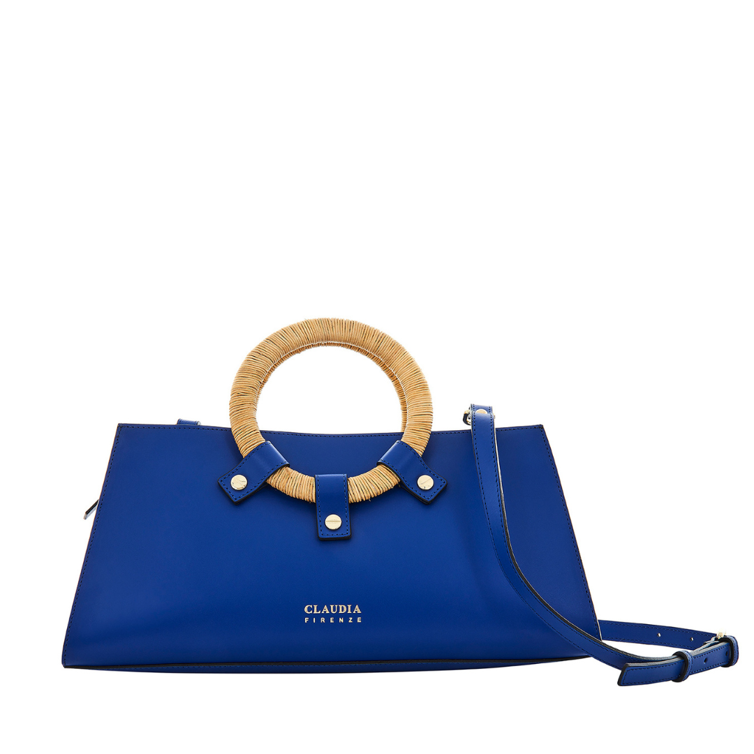 Claudia Firenze - Greta - Bluette