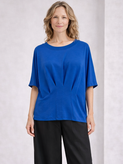 Narenee Designs- Sculpted Line Top