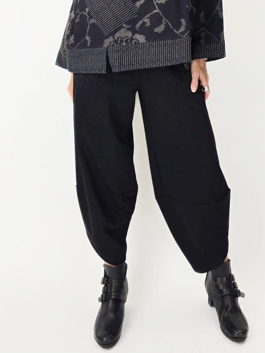 Wearable Art Shop - French Terry Lantern Pant