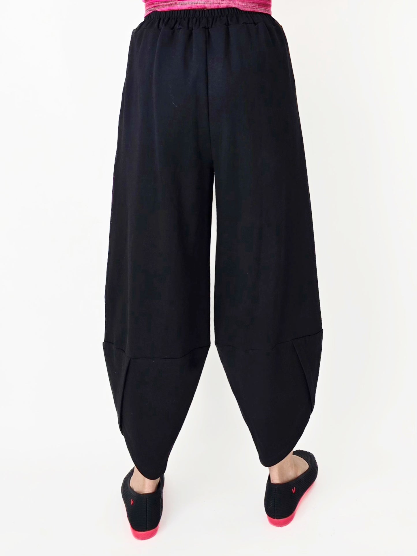 Wearable Art Shop - French Terry Lantern Pant
