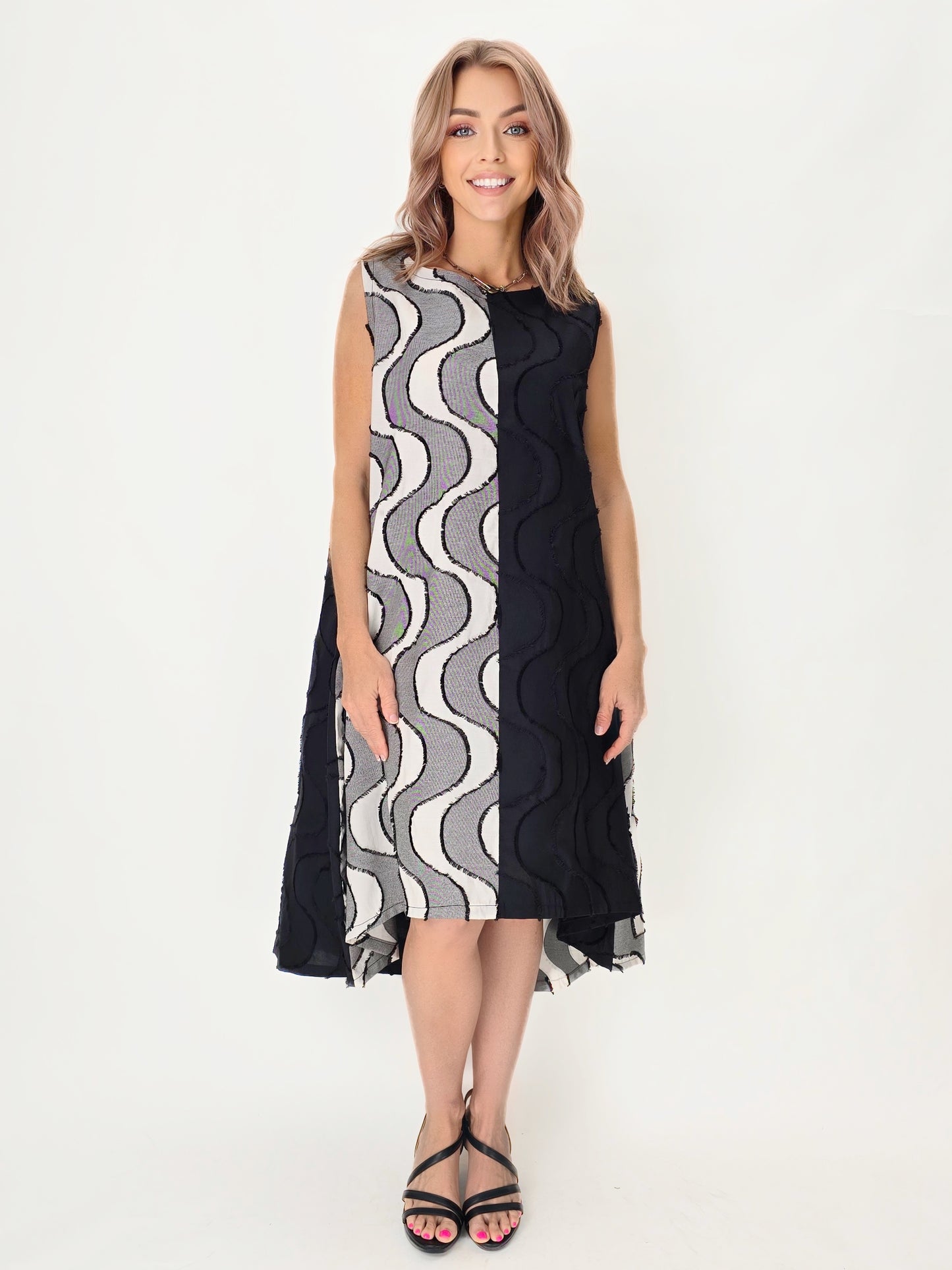 Steve Sells TS- #11- Kiki Dress