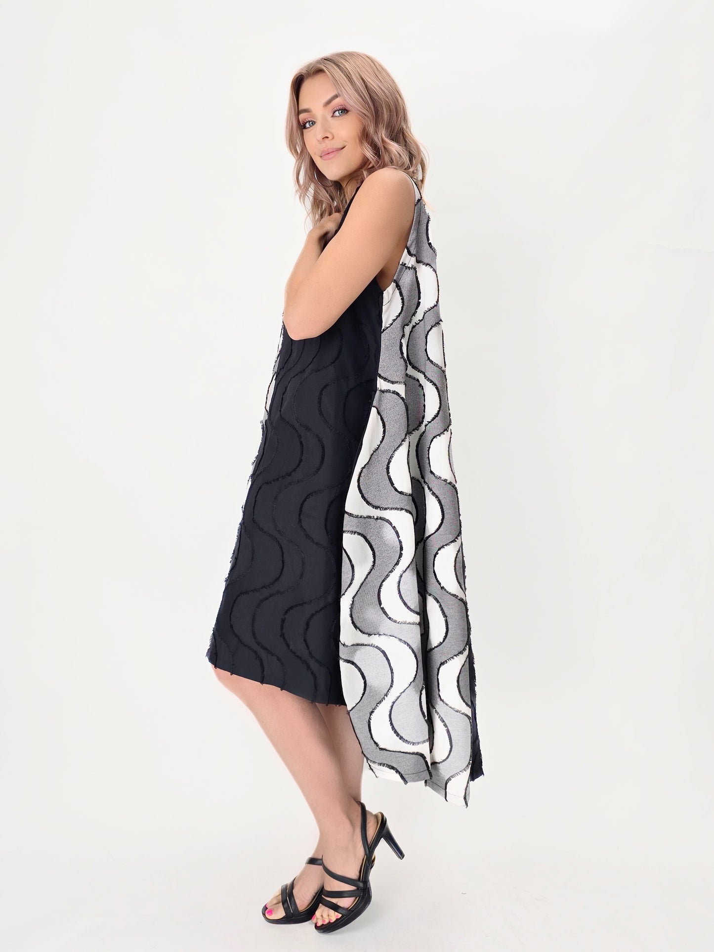 Steve Sells TS- #11- Kiki Dress