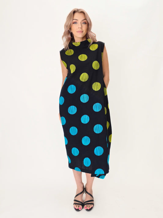 Steve Sells TS- #39- Big Dot Lantern Dress