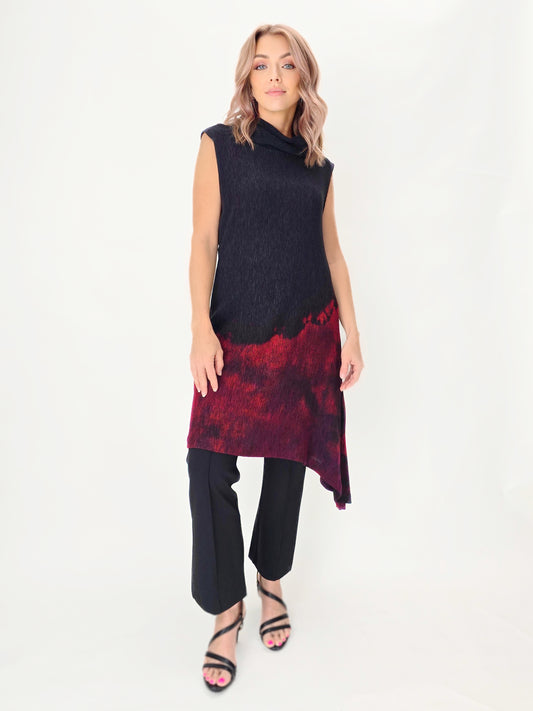 Steve Sells TS- #5- Angel Geode Dress