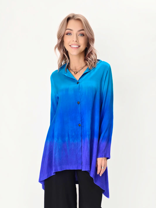 Steve Sells TS- #49- Suzanne Blouse