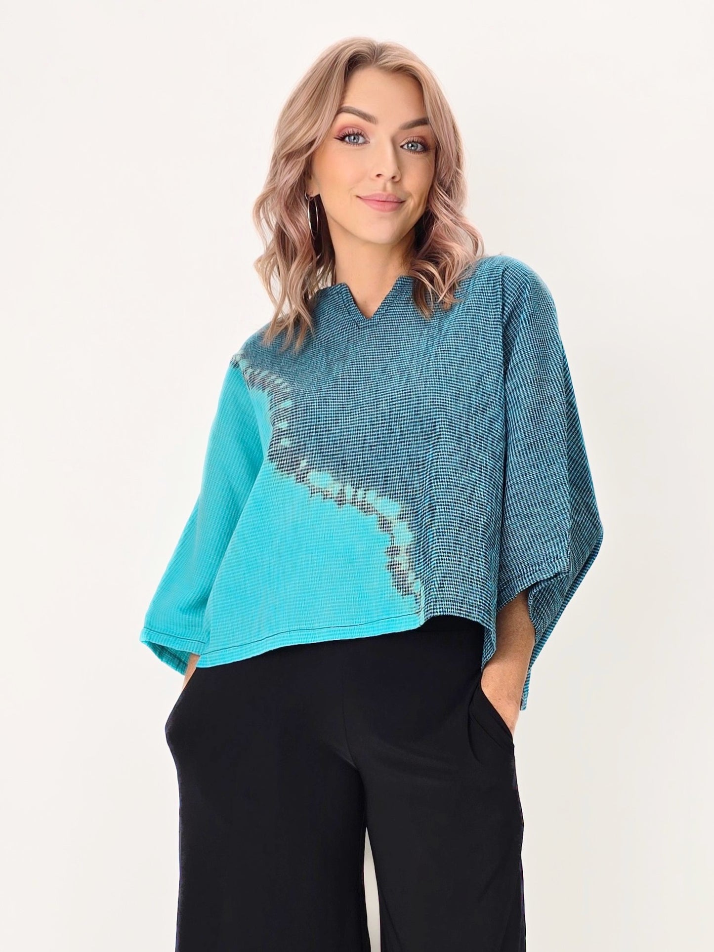 Steve Sells TS- #32- Key West Topper