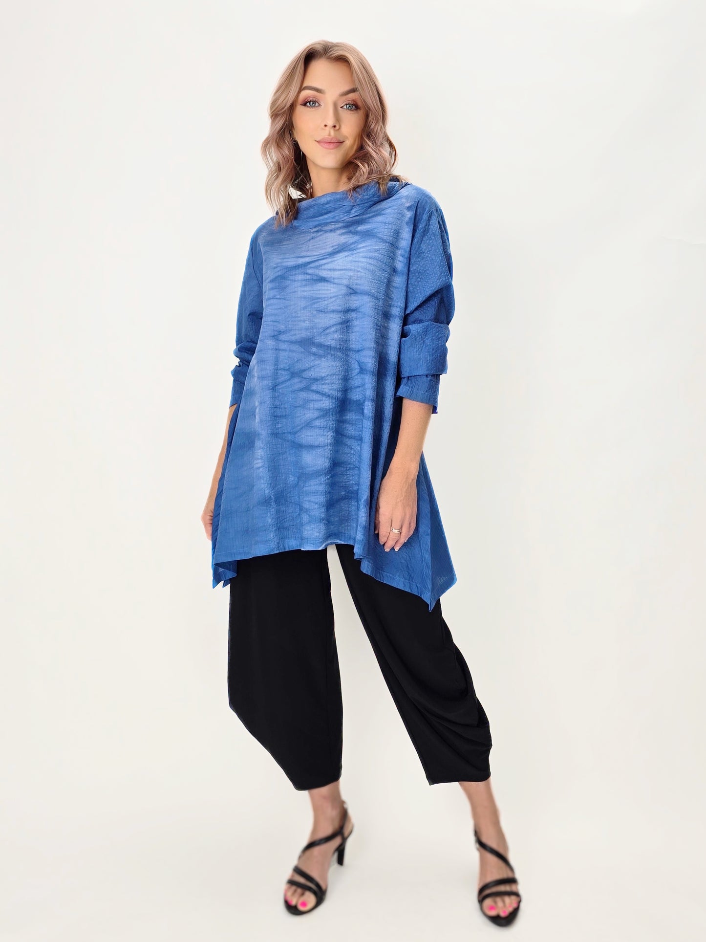 Steve Sells TS- #25- Valentina Tunic