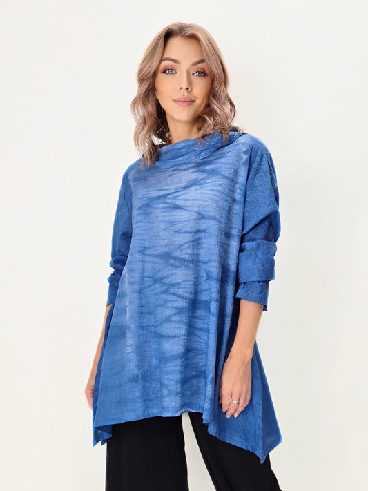 Steve Sells TS- #25- Valentina Tunic