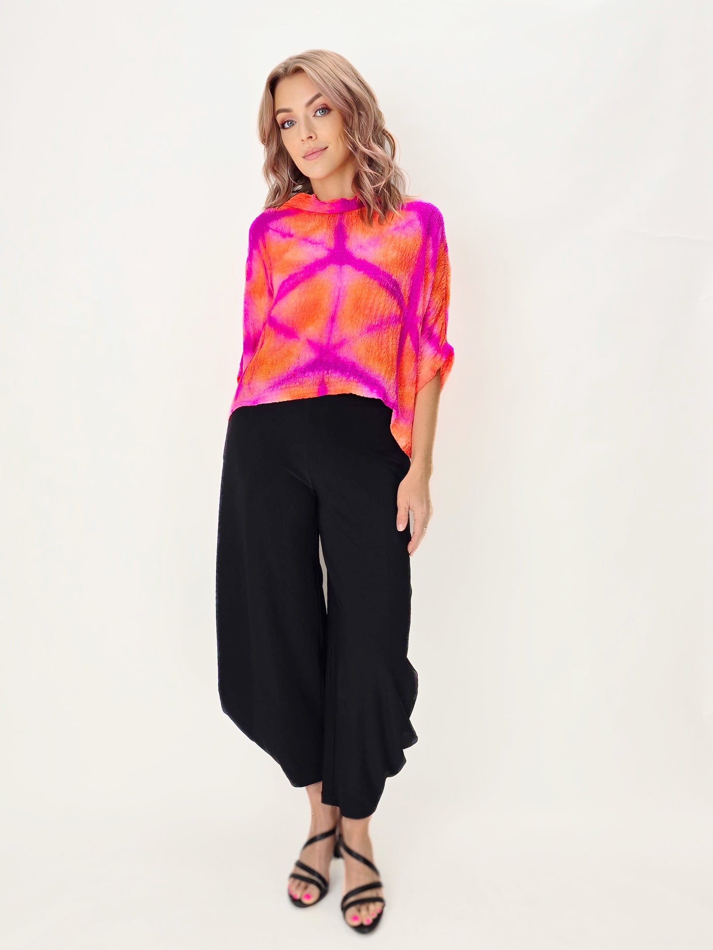 Steve Sells TS- #6- Key West Topper