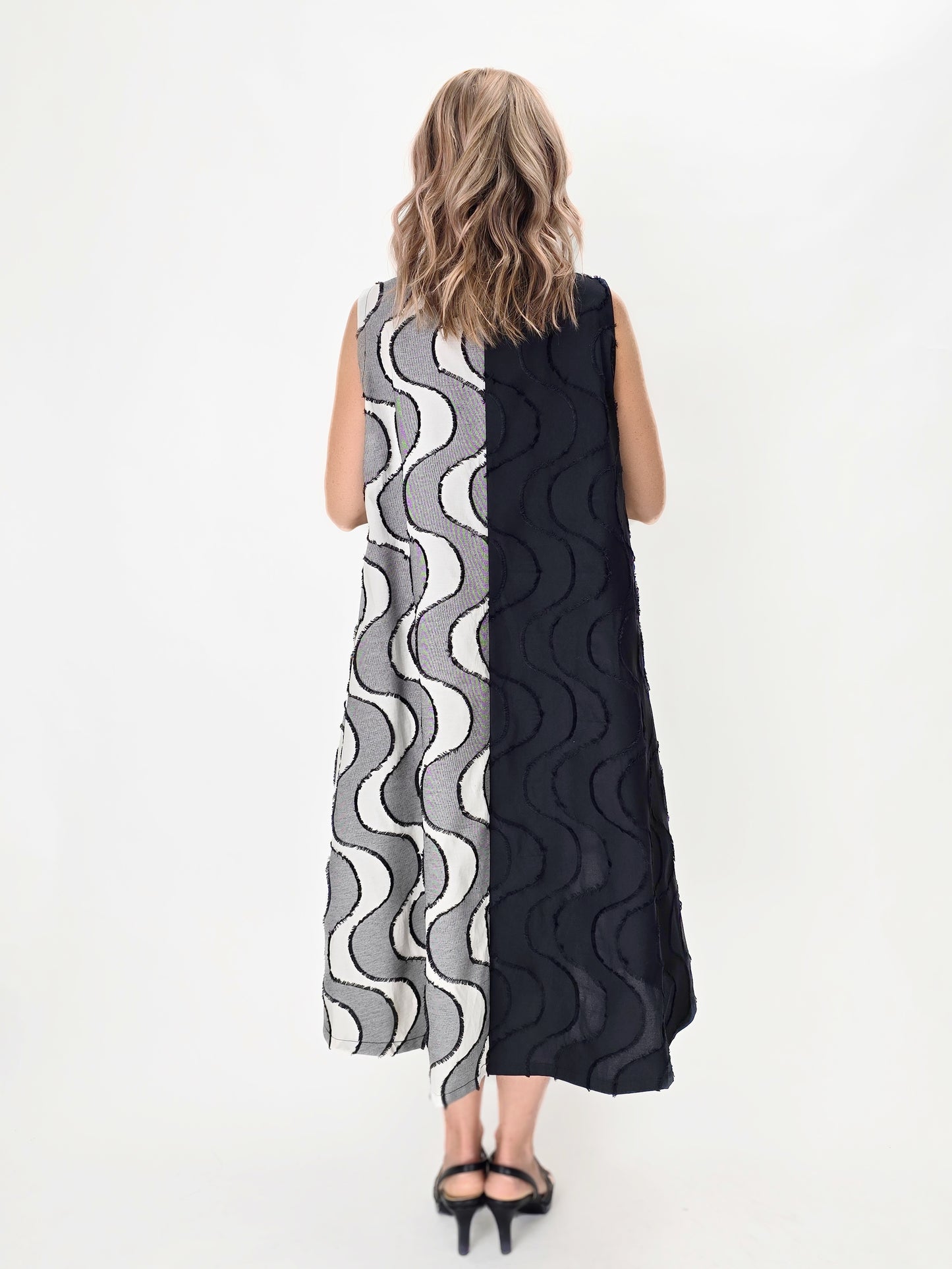 Steve Sells TS- #11- Kiki Dress