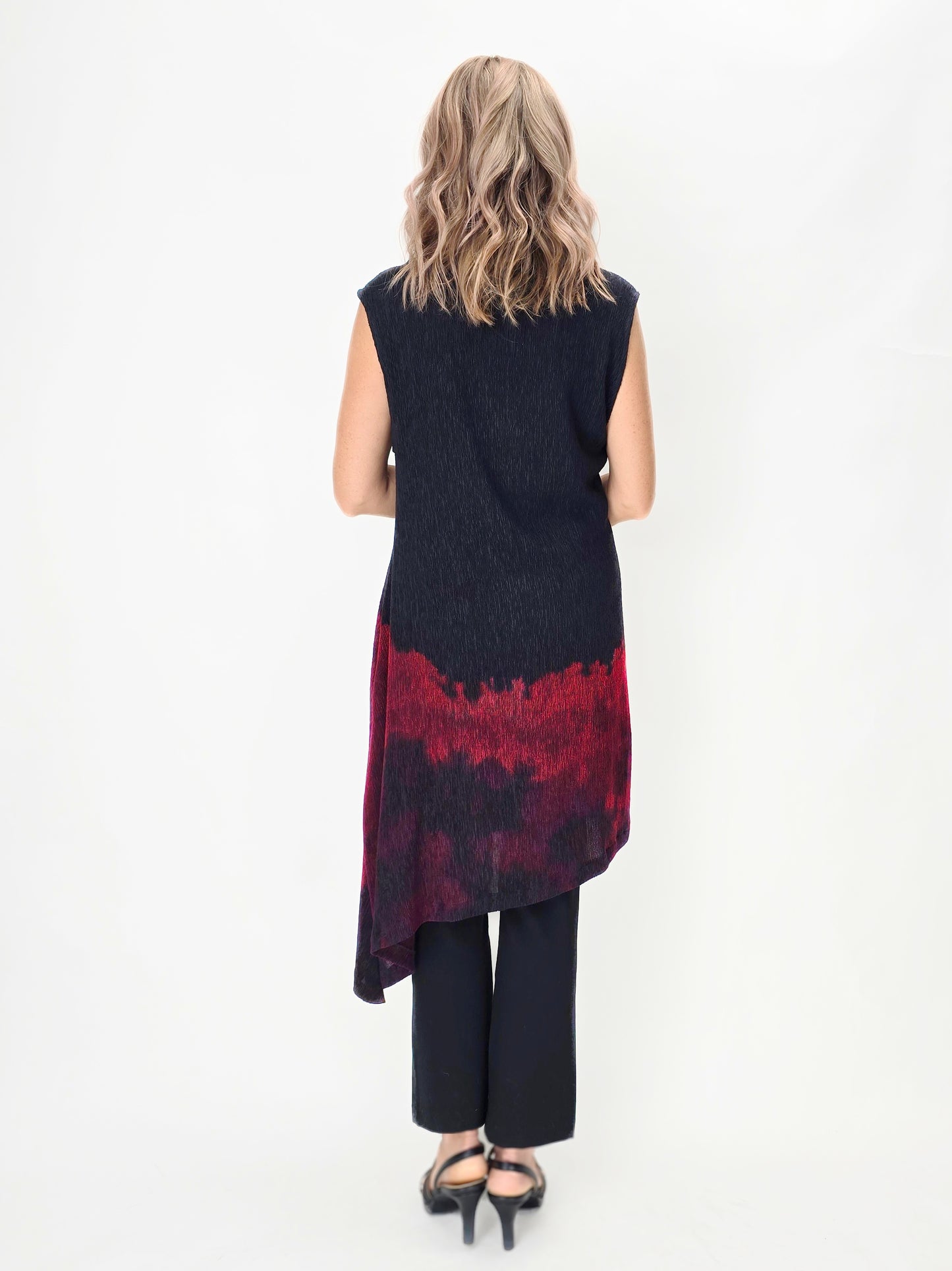 Steve Sells TS- #5- Angel Geode Dress