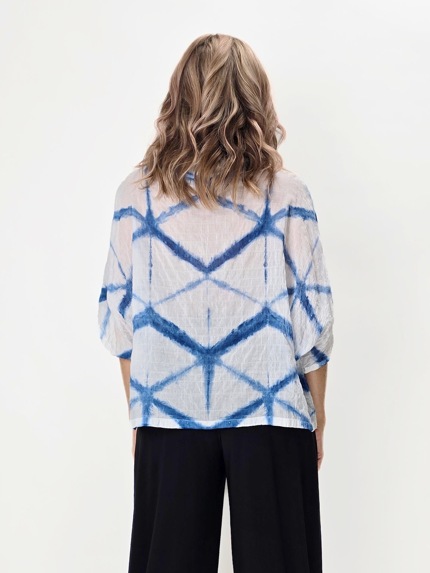 Steve Sells TS- #26- Key West Topper