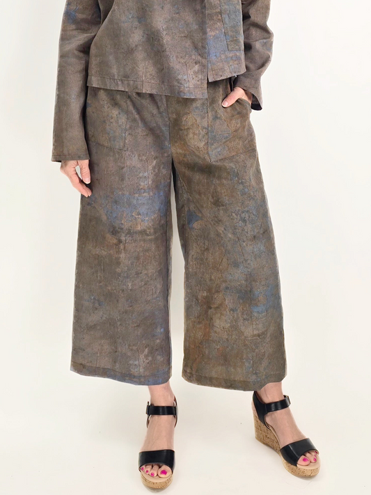 Chalet et Ceci- Bonnie Pant