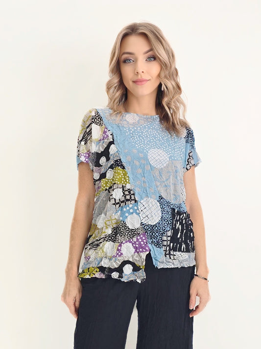 Chalet et Ceci- Artemis Top