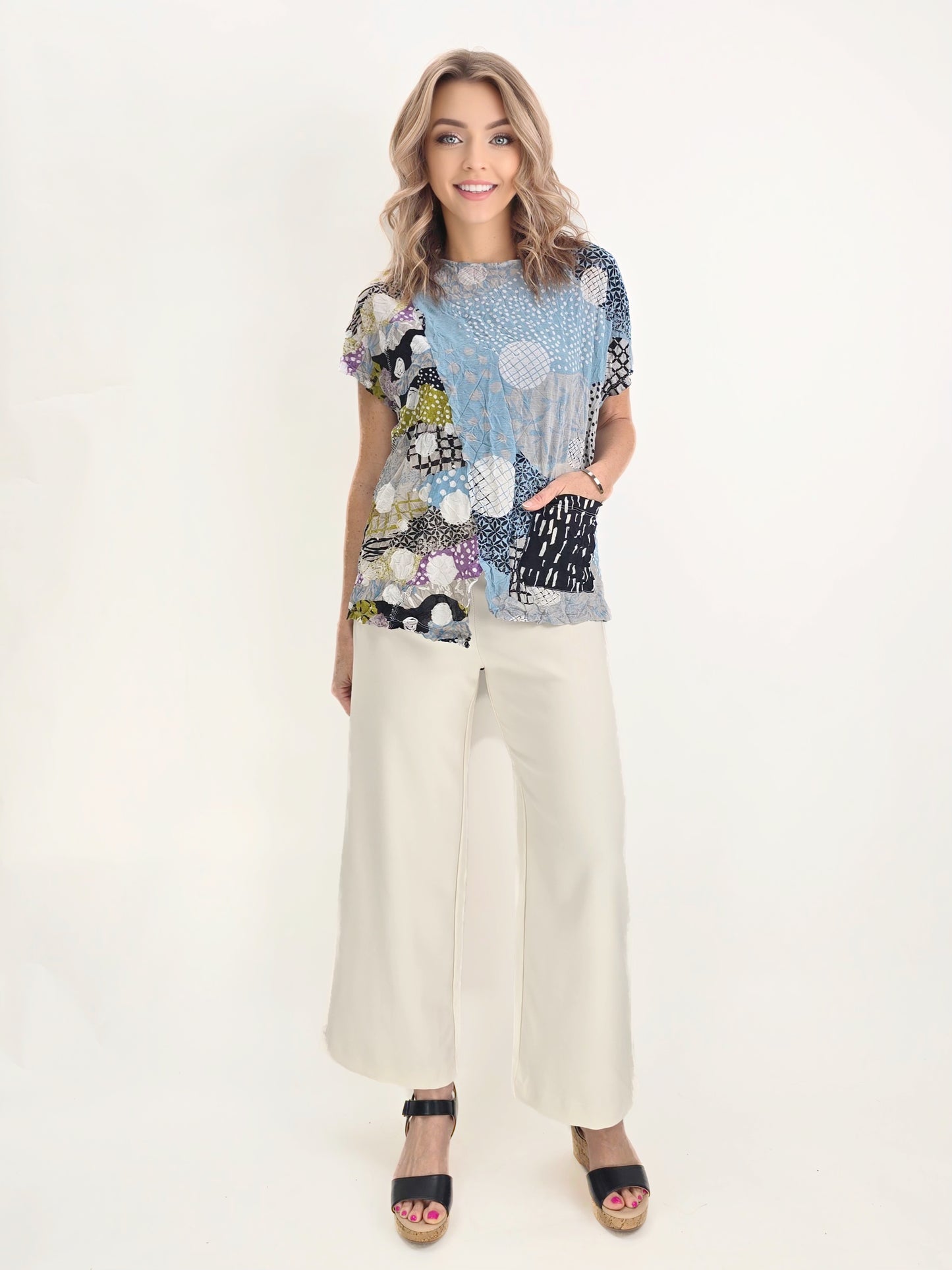 Chalet et Ceci- Artemis Top