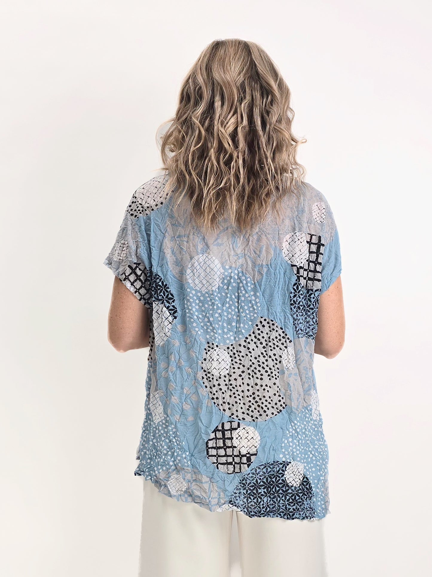 Chalet et Ceci- Artemis Top