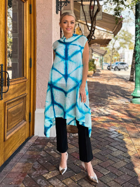 Steve Sells TS- #29- Bubble Florence Dress