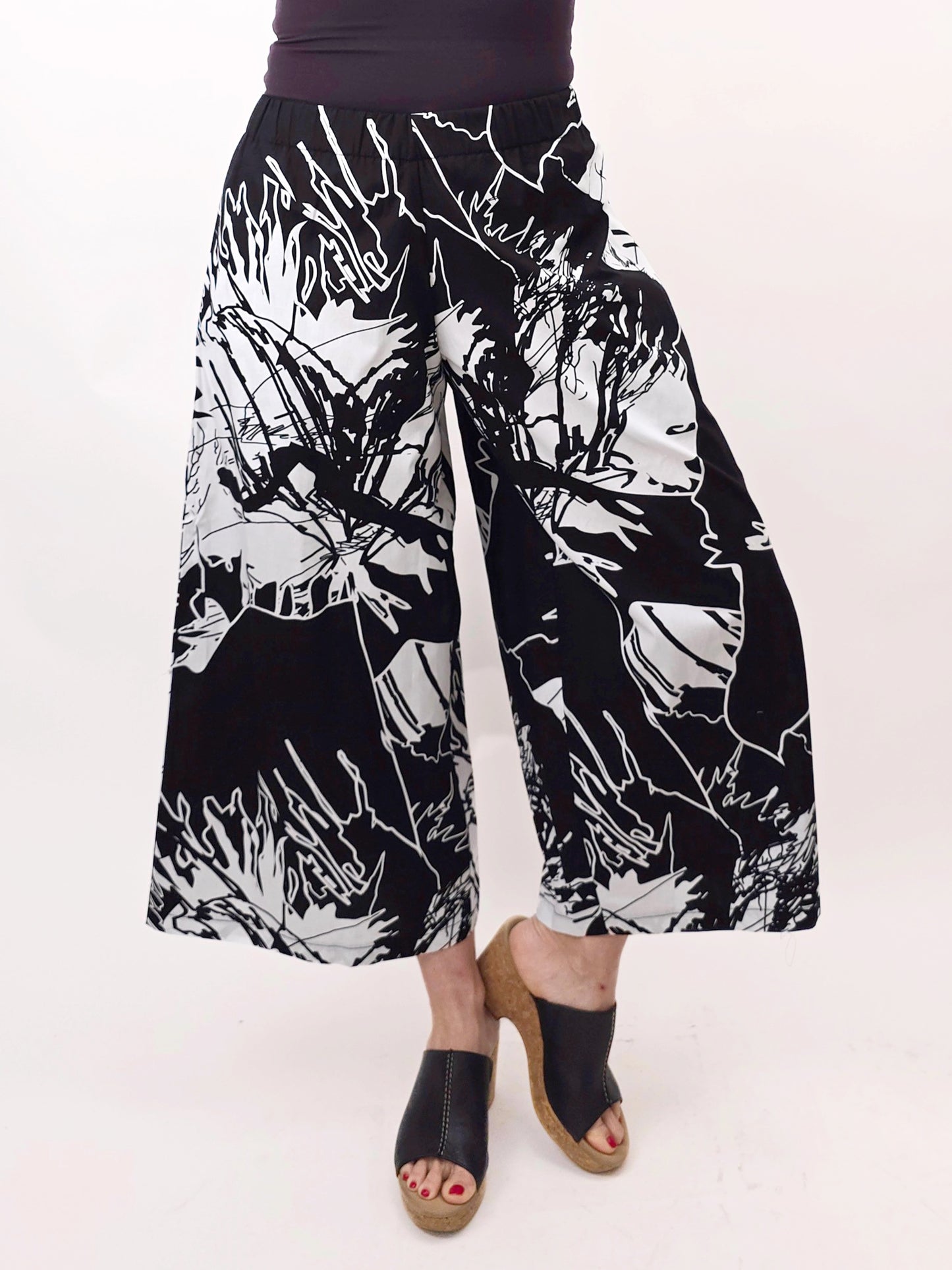 Igor Dobranic- Sofia Pants