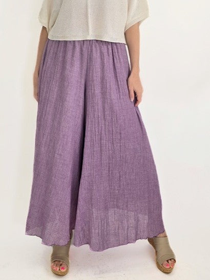 Mia Collection- Summer Breeze Pant