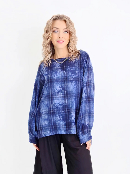 Dress to Kill- Baseball Pull Top